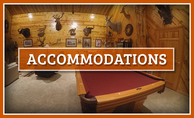 PheasantLand Lodge Lodging