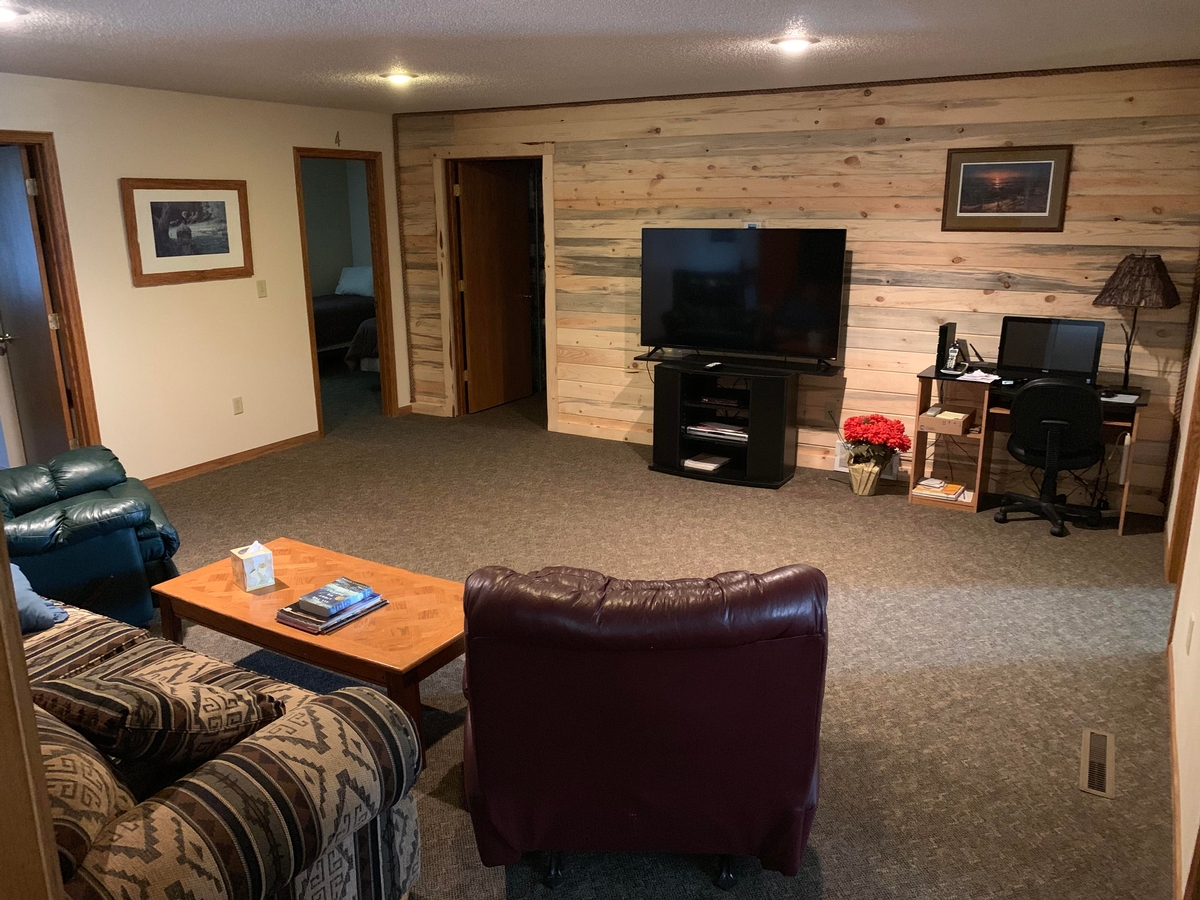 Lodge