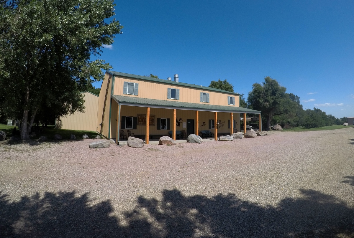 Lodge