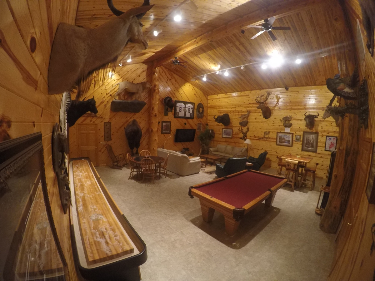 Lodge